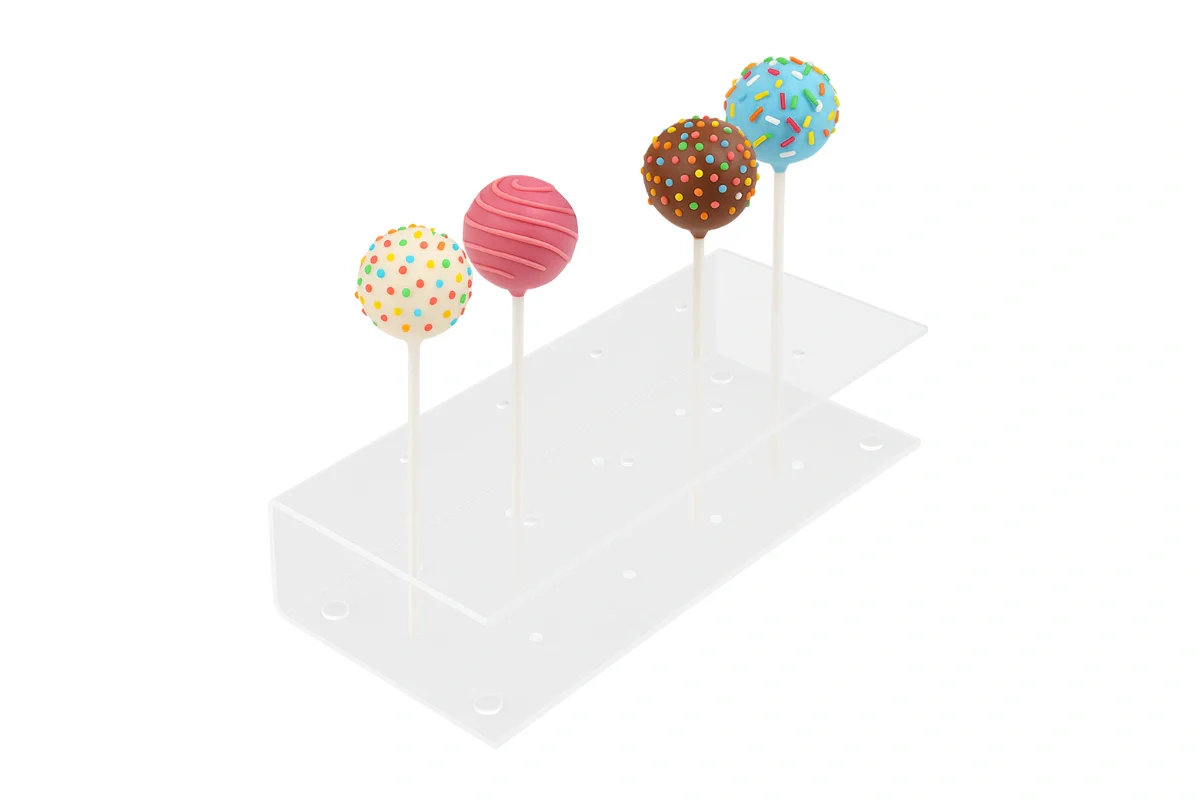 13 Hold Cake Pop Stand - Gateau Art - Image 3