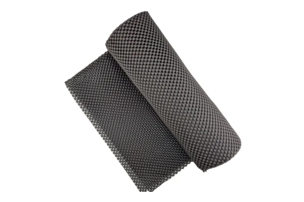 30cm x 200cm Grey Non-Slip Grip Mat - Iconic Cake Art - Image 2