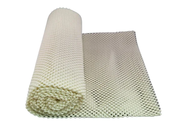 30cm x 200cm White Non-Slip Grip Mat - Iconic Cake Art - Image 2