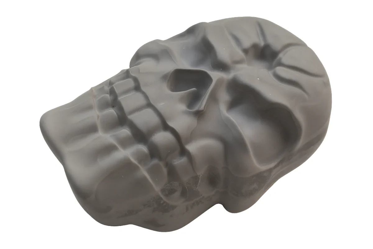 3D Silicone Mould - Iconic Cake Art - Image 3