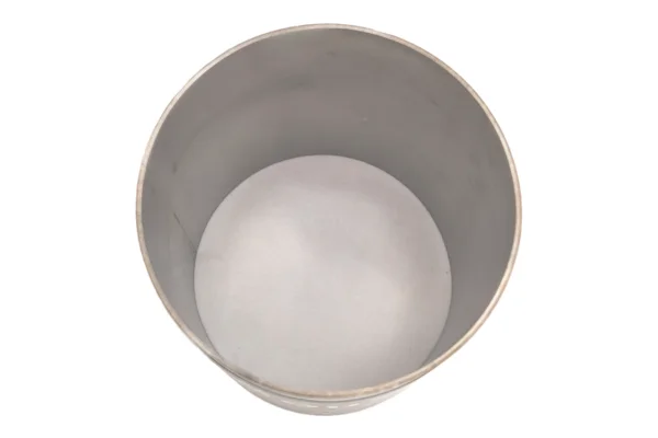 63mm x 70mm Round Mousse Ring - Iconic Cake Art - Image 2