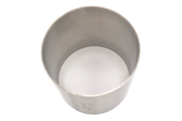 76mm x 70mm Round Mousse Ring - Iconic Cake Art - Image 2