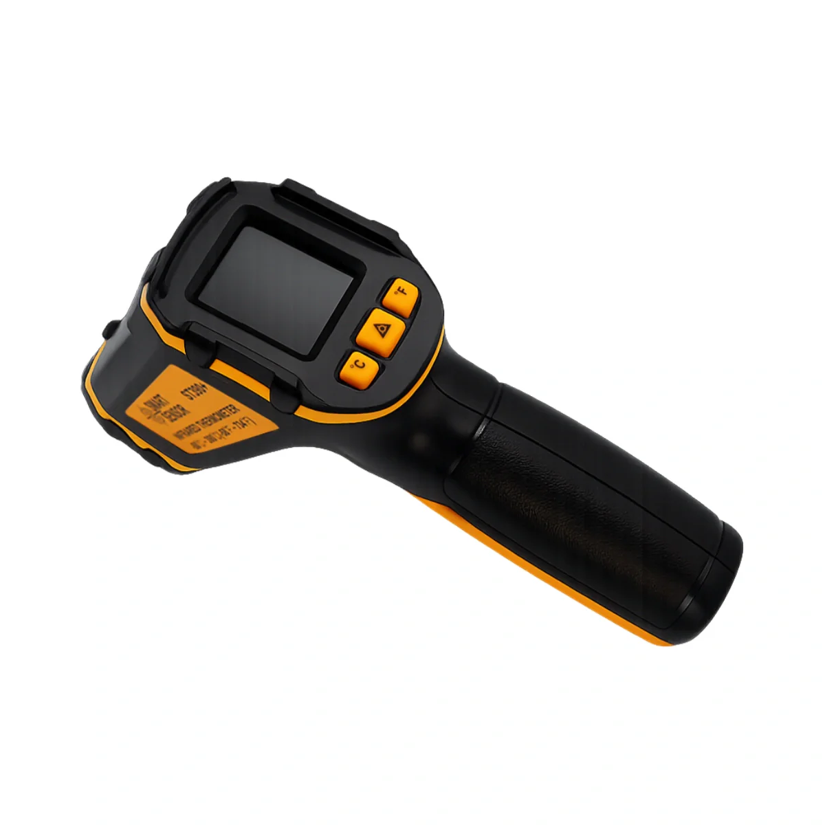 Accuread Commercial Infrared Thermometer - Iconic Cake Art - Image 2