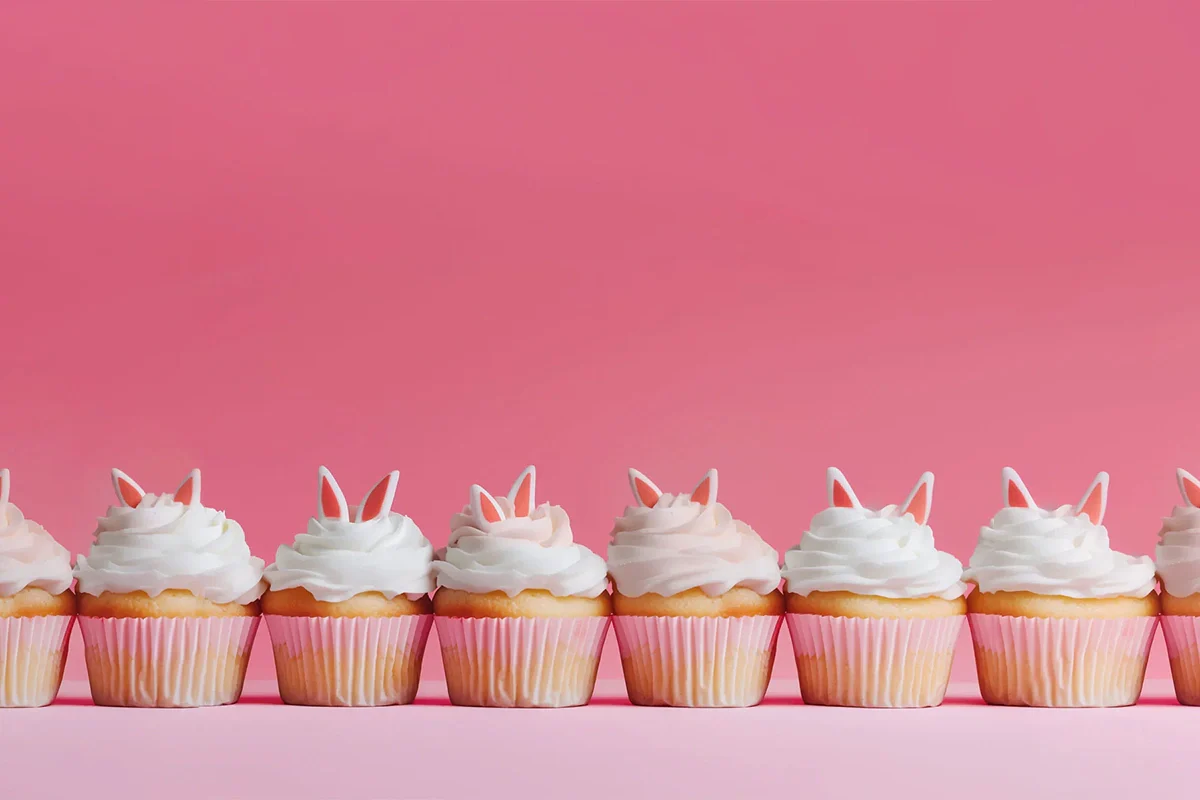 Animal Ear Icing Decorations by 30g - Sprinks - Image 4