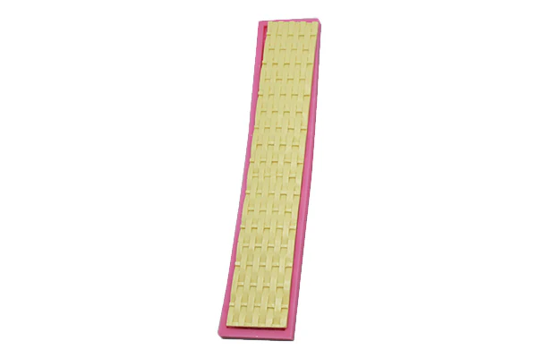 Basketweave Border - Iconic Cake Art - Image 3