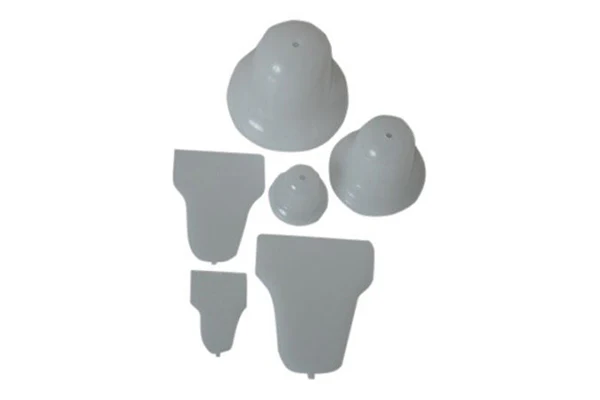 Bells and Dividers Pack of Three - FMM