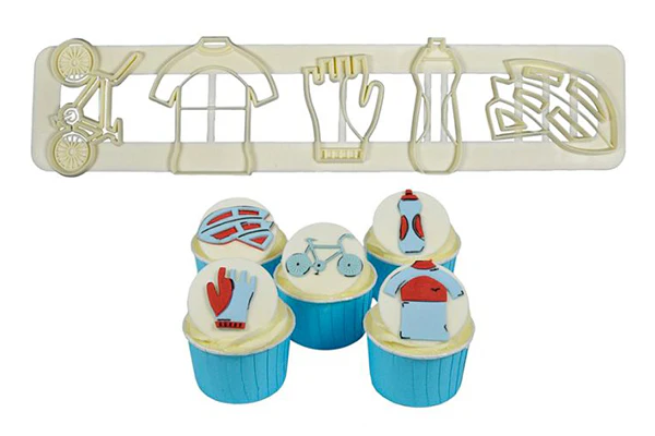 Bike Accessories Cutter Set - FMM
