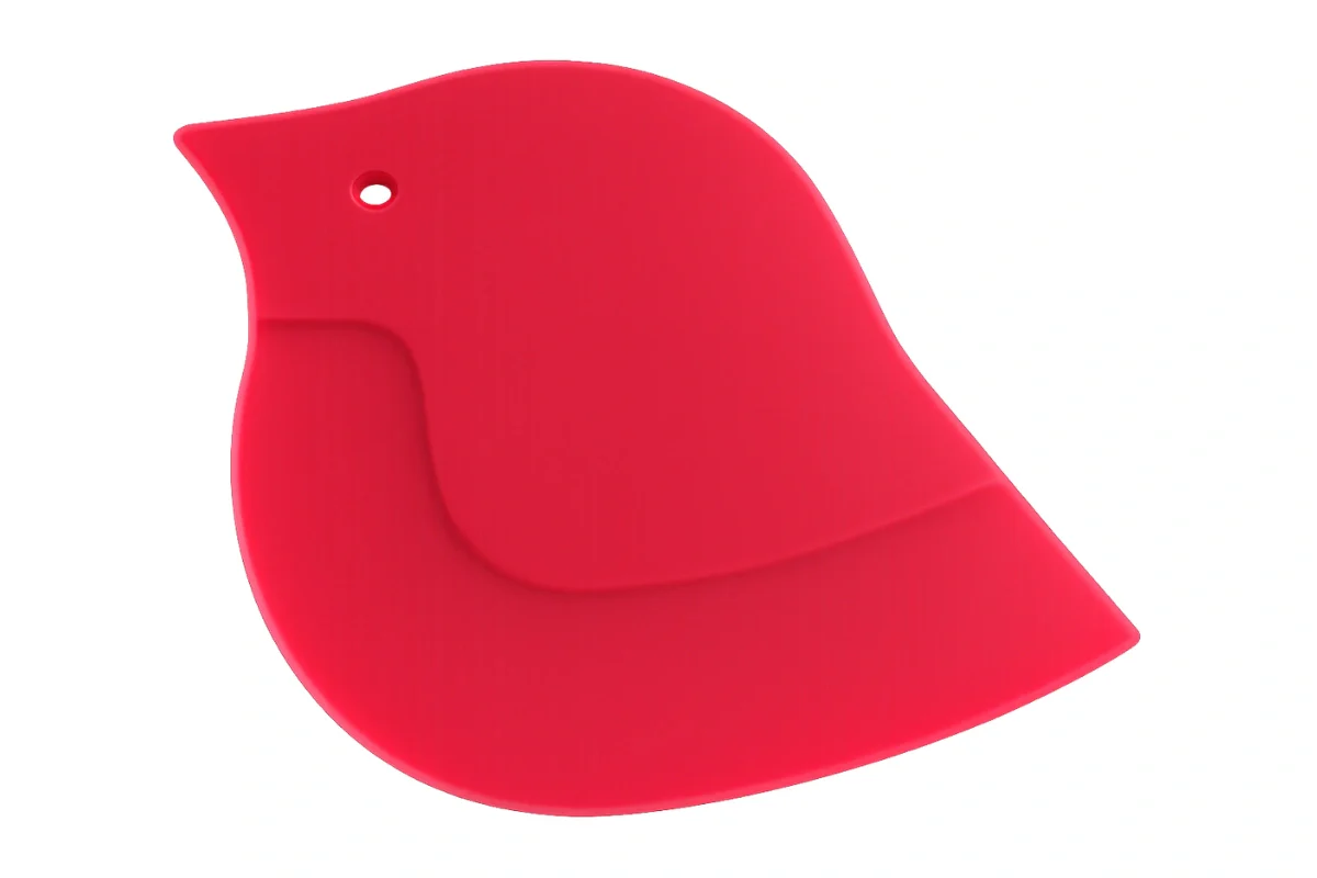 Bird Shaped - Lace Mix Spreader - T Quality Tools - Image 2