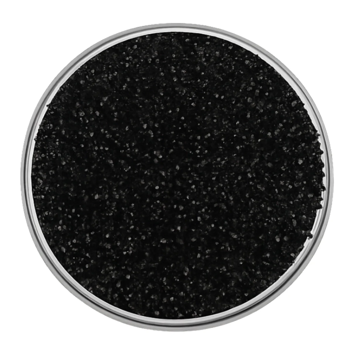Black Sanding Sugar 100g - Iconic Sprinkles - Image 3