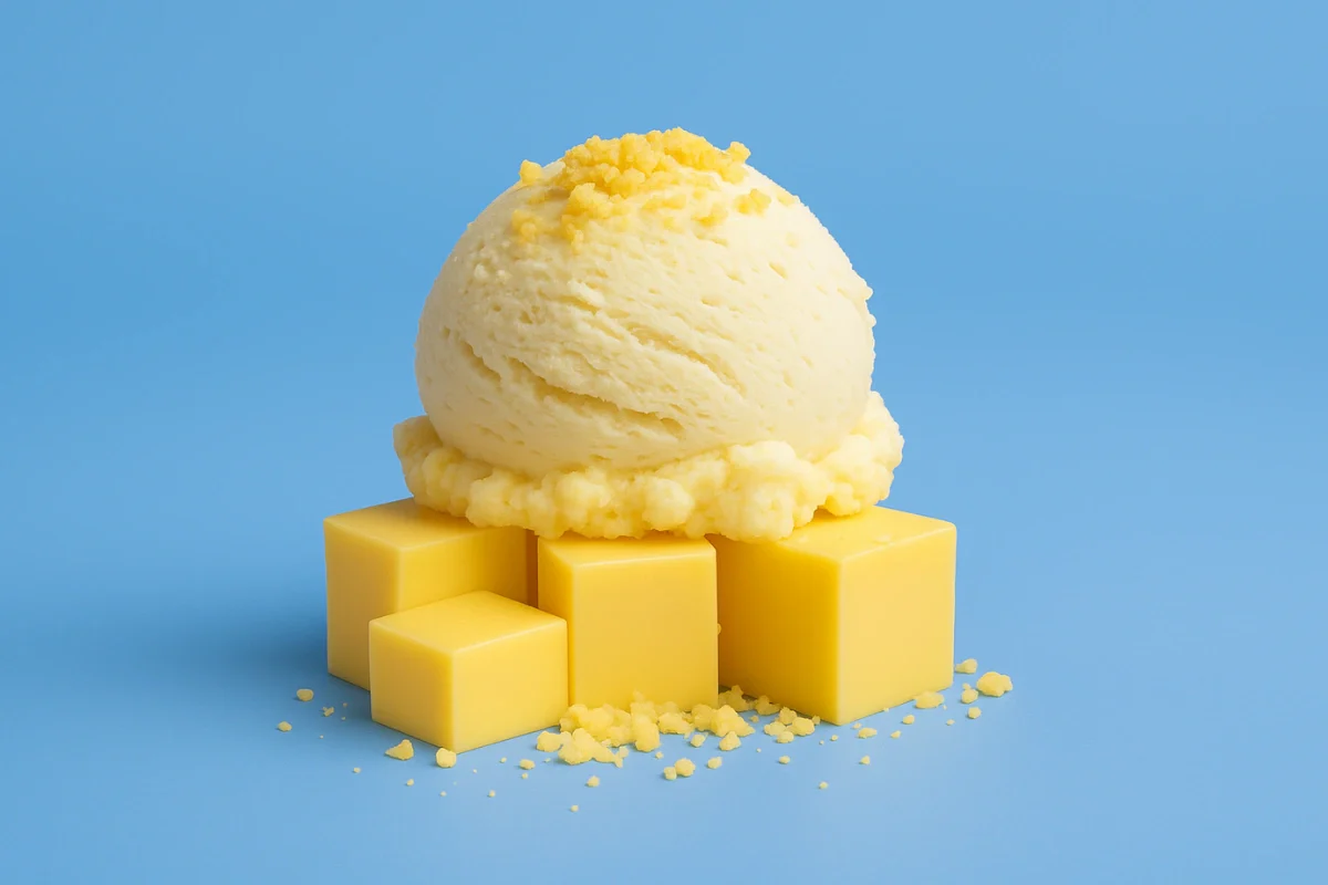 Butter Flavour Oil - Iconic Cake Art - Image 2