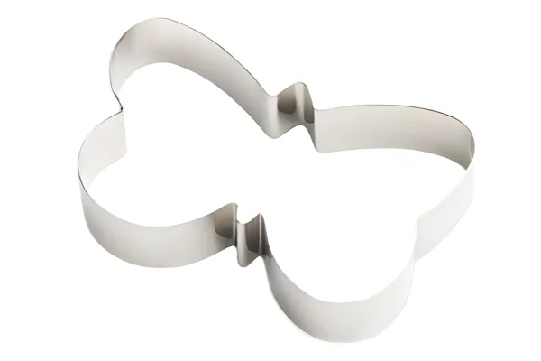 Butterfly Shapes Cutter N621 87mm - Carolines