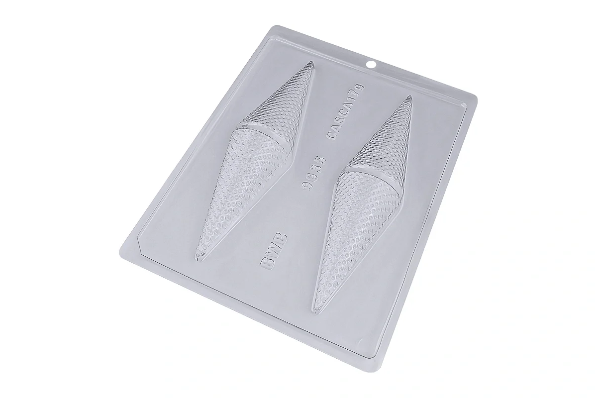 BWB Ice Cream Cone Mould