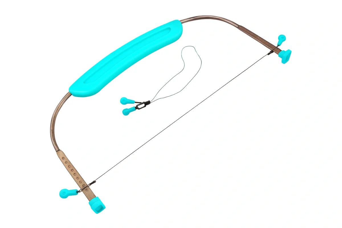 Cake Leveller, 2 Wavy Wire - Iconic Cake Art - Image 3