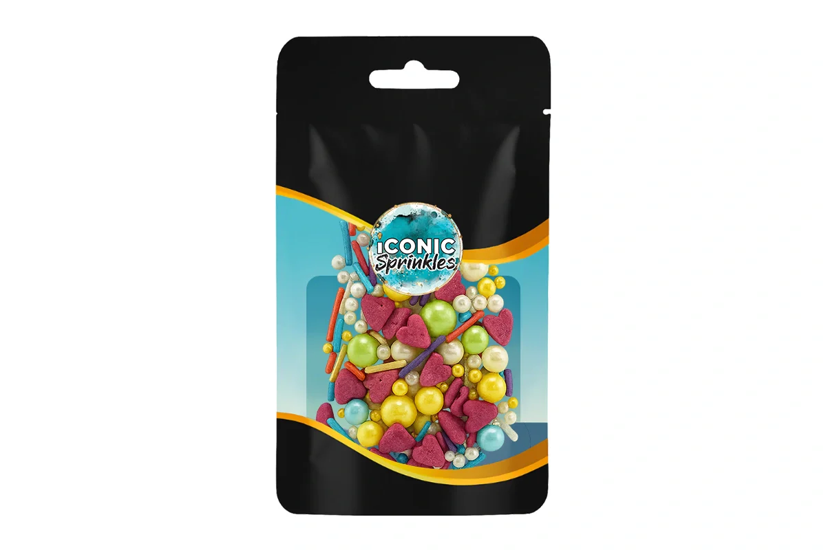 Carnival Blend 30g - Iconic Sprinkles - Image 2