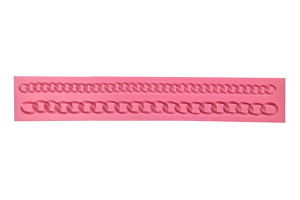 Chain Silicone Mould - Iconic Cake Art - Image 2