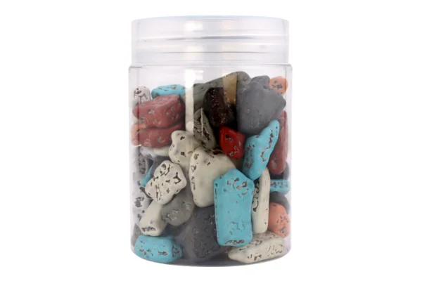 Chocolate Stone 100g - Iconic Sprinkles - Image 2