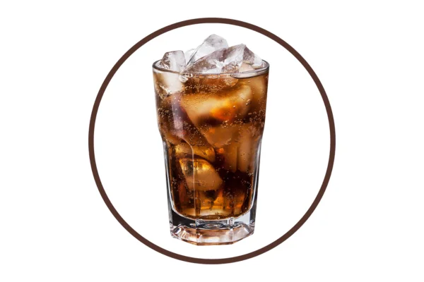 Cola Natural Flavoured Essence 30ml - Roberts Edible Craft - Image 2