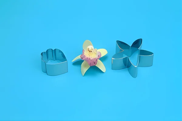 Cutters - Cymbidium Orchid (2 Pack) - PME - Image 2