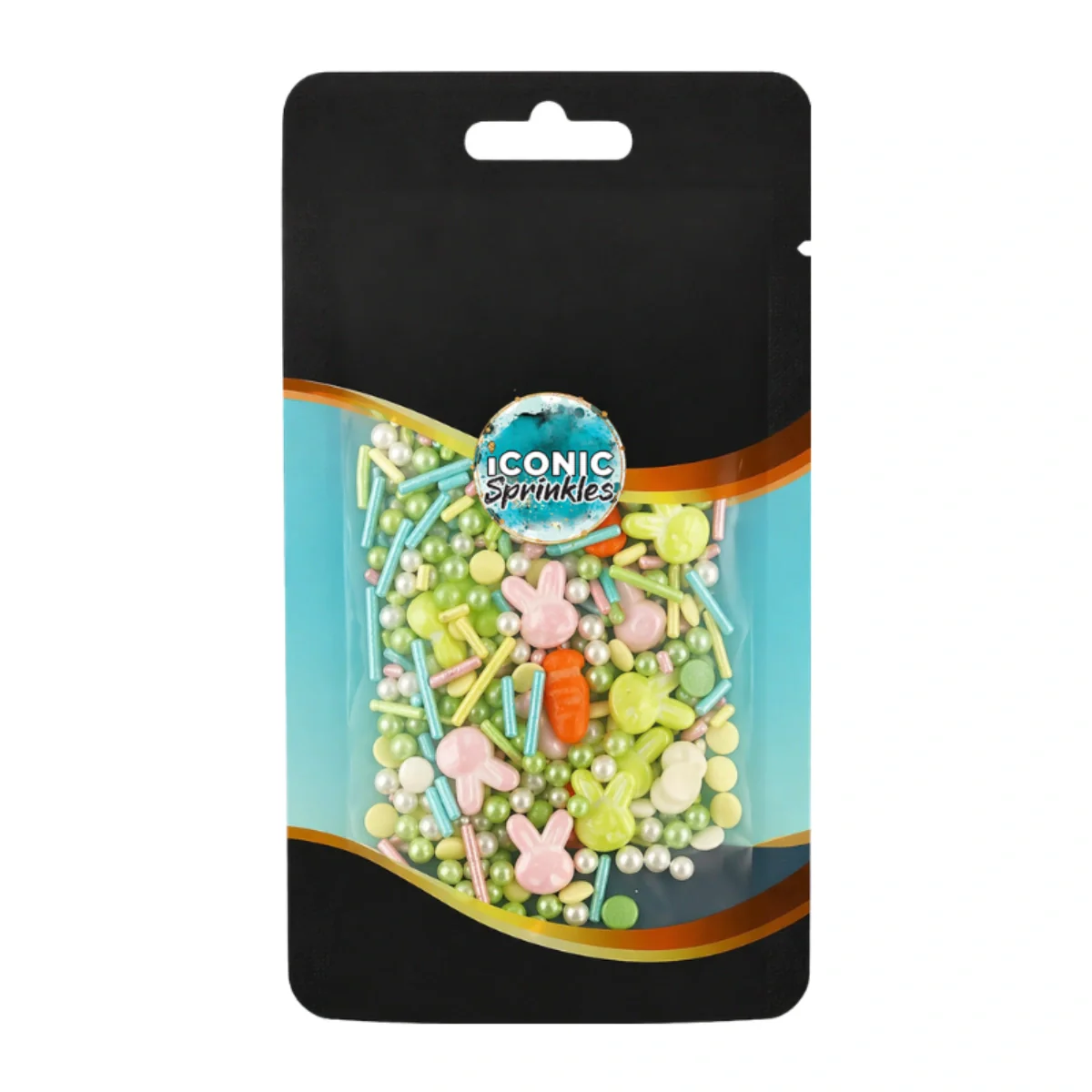 Easter Mix 30g - Iconic Sprinkles - Image 2