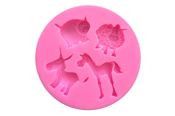 Farm Animals - Iconic Cake Art - Image 2