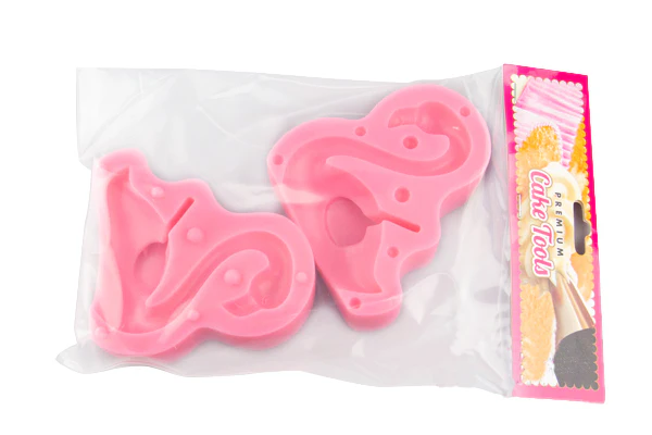 Flamingo - Iconic Cake Art - Image 2