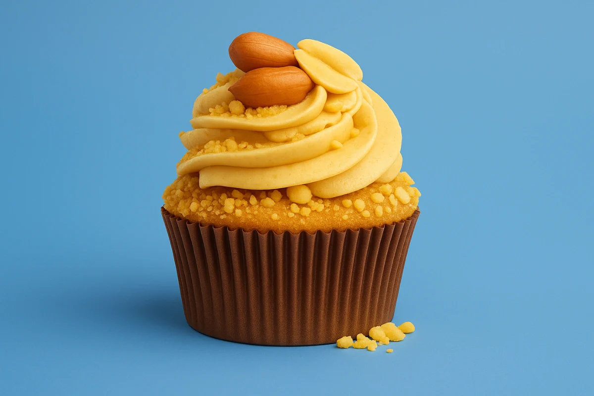 Peanut Flavour Oil - Iconic Cake Art - Image 2