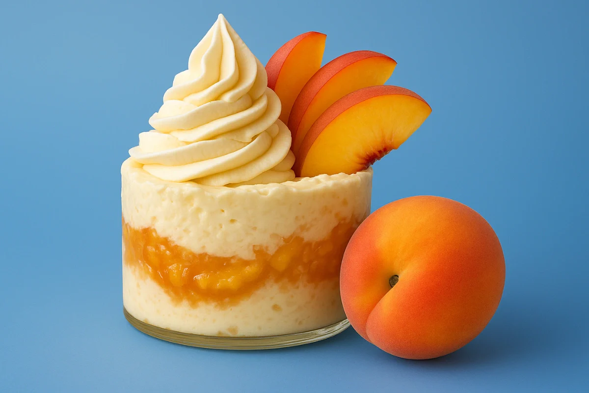Peach Flavour Oil - Iconic Cake Art - Image 2