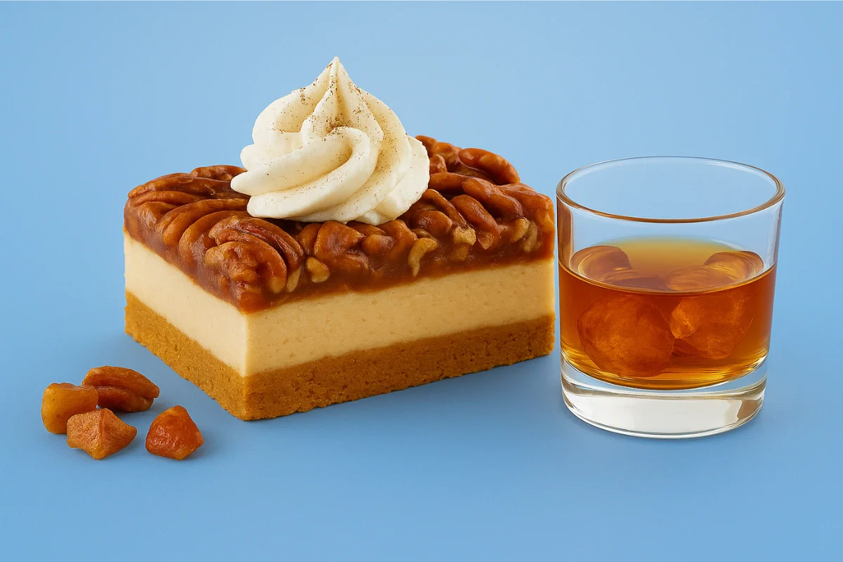 Rum Flavour Oil - Iconic Cake Art - Image 2