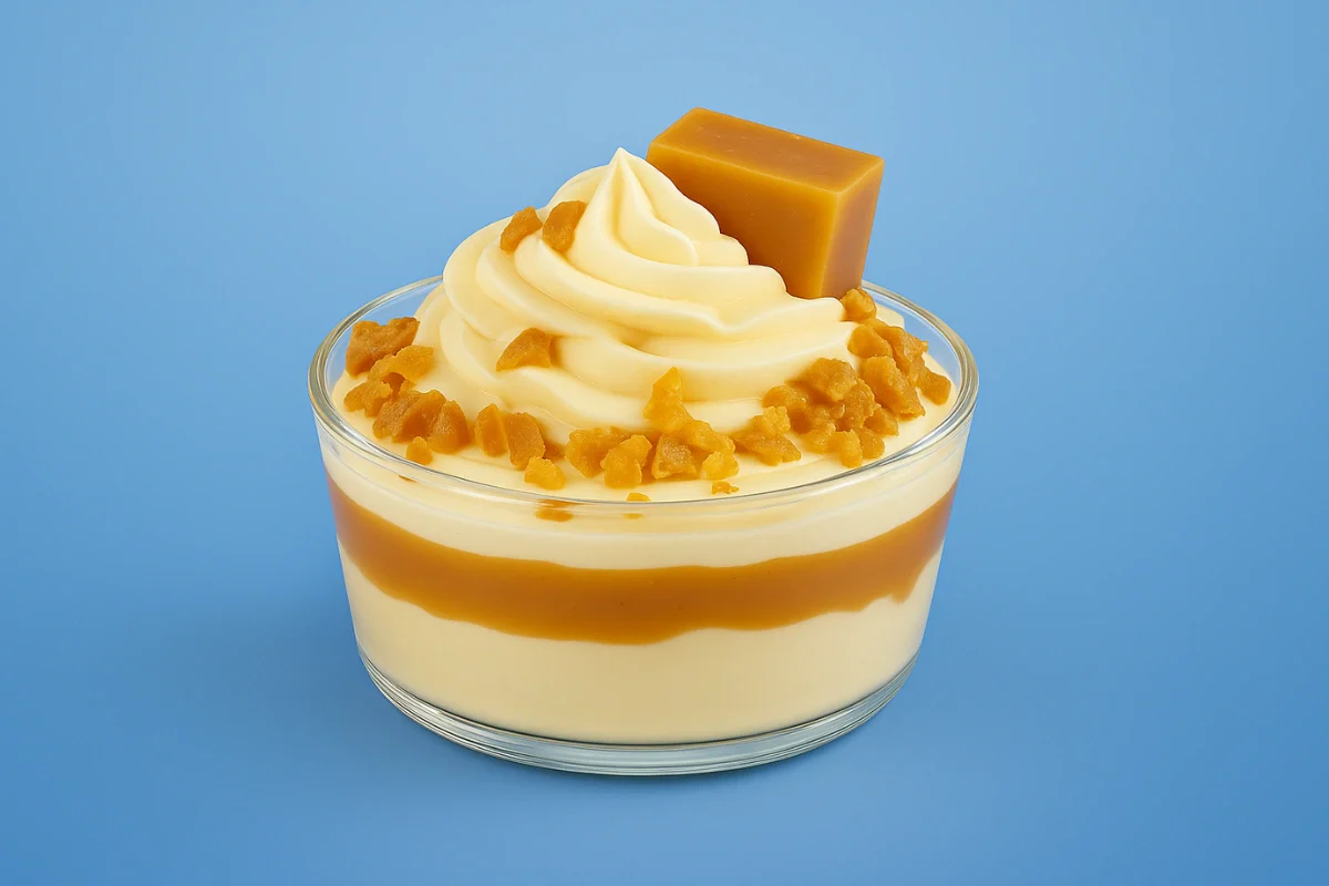 Toffee Flavour Oil - Iconic Cake Art - Image 2