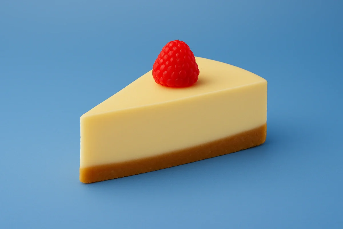 Cheesecake Flavour Oil - Iconic Cake Art - Image 2