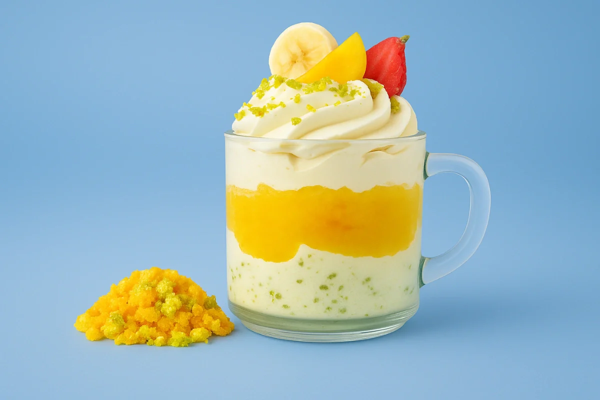 Tropical Flavour Oil - Iconic Cake Art - Image 2