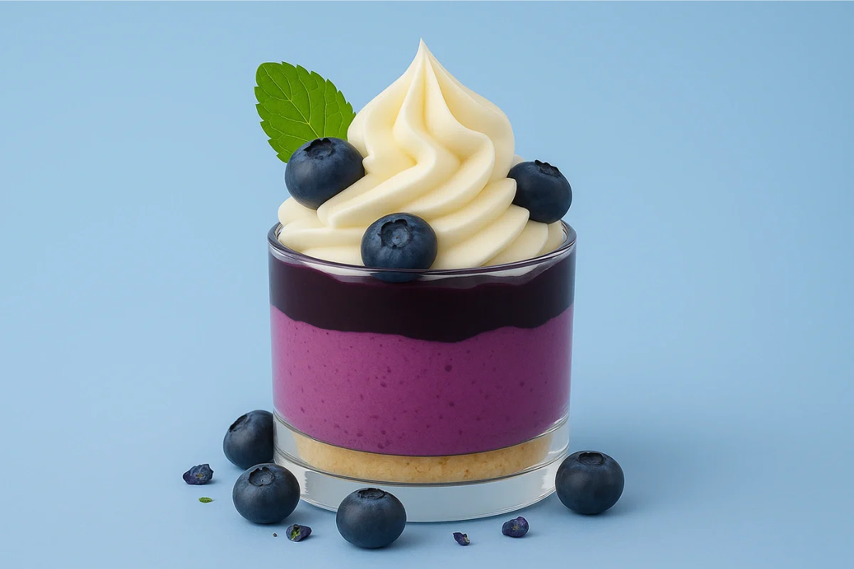 Blueberry Flavour Oil - Iconic Cake Art - Image 2