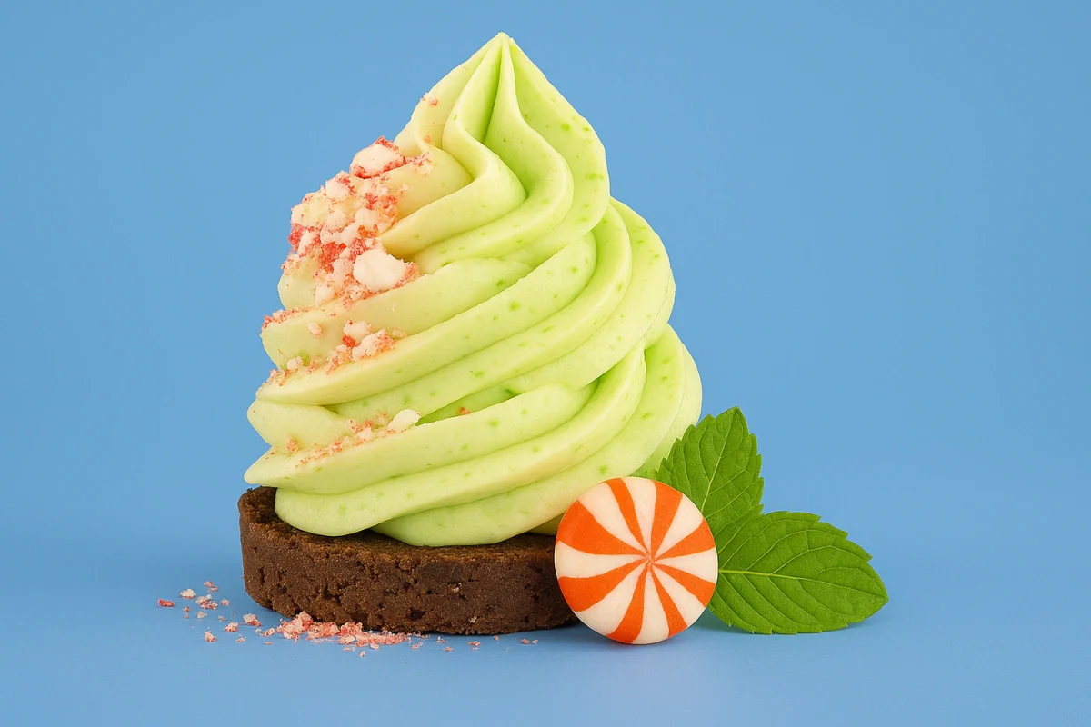 Peppermint Flavour Oil - Iconic Cake Art - Image 2