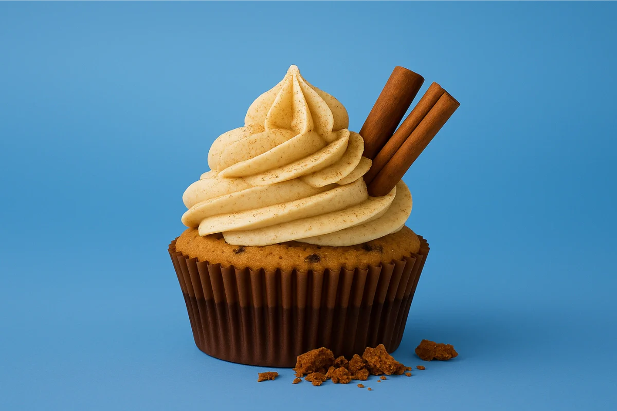 Cinnamon Flavour Oil - Iconic Cake Art - Image 2