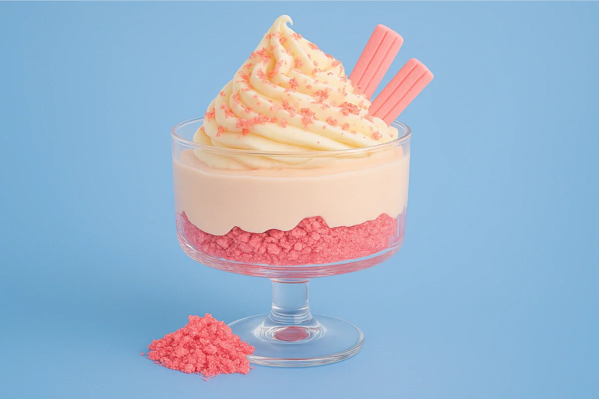 Musk Flavour Oil - Iconic Cake Art - Image 2