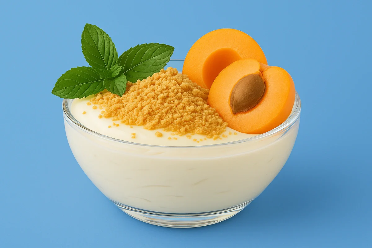Apricot Flavour Oil - Iconic Cake Art - Image 2
