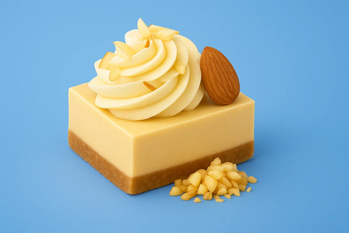 Almond Flavour Oil - Iconic Cake Art - Image 2