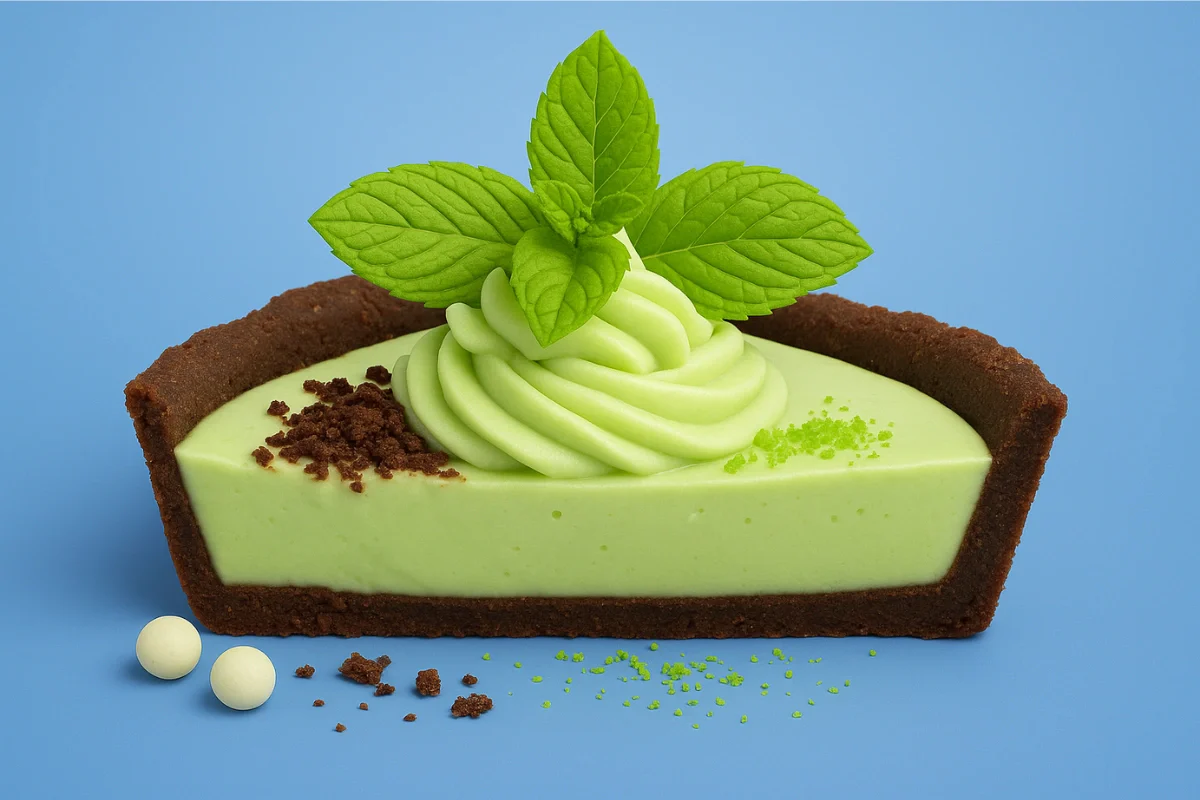 Spearmint Flavour Oil - Iconic Cake Art - Image 2
