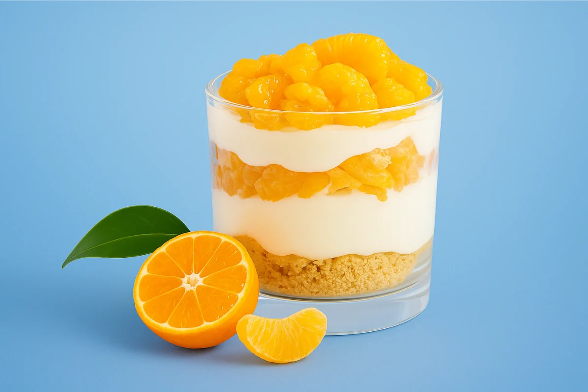 Mandarin Flavour Oil - Iconic Cake Art - Image 2