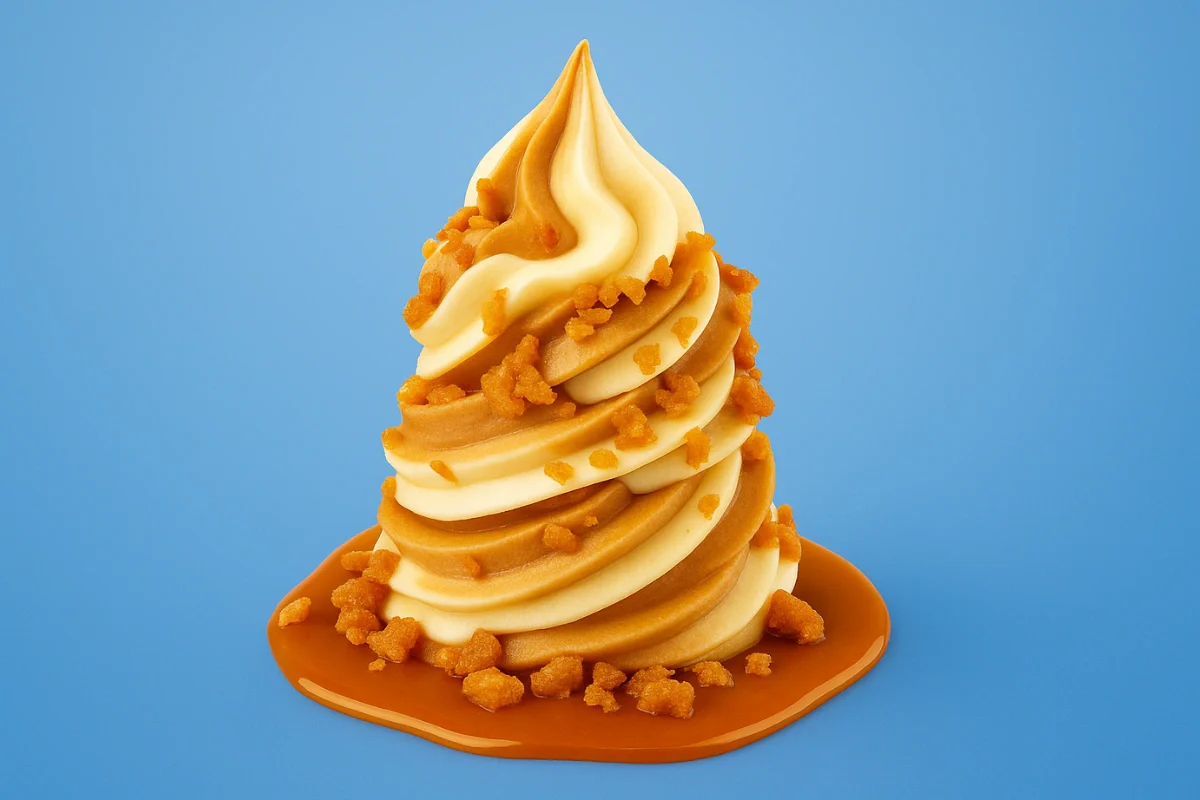 Caramel Flavour Oil - Iconic Cake Art - Image 2