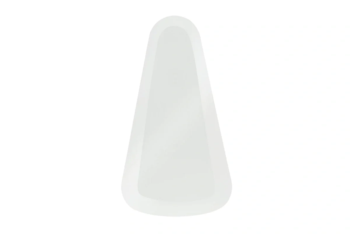 Flexible Bowl Scraper - Ateco - Image 2