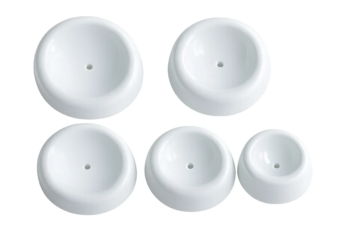 Flower Forming Cups - 3 Size (6 Pack) - Iconic Cake Art - Image 2