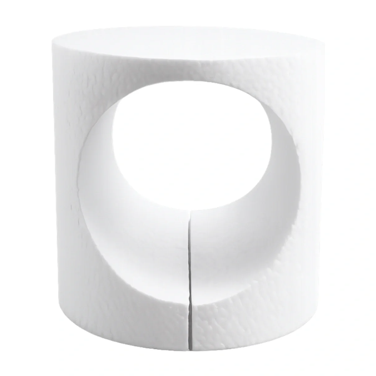Foam Round Circle Cut Out 6 x 6 Inch - Iconic Cake Art - Image 3