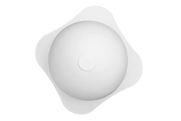 Hemisphere Silicone Mould 180mm - Iconic Cake Art - Image 3