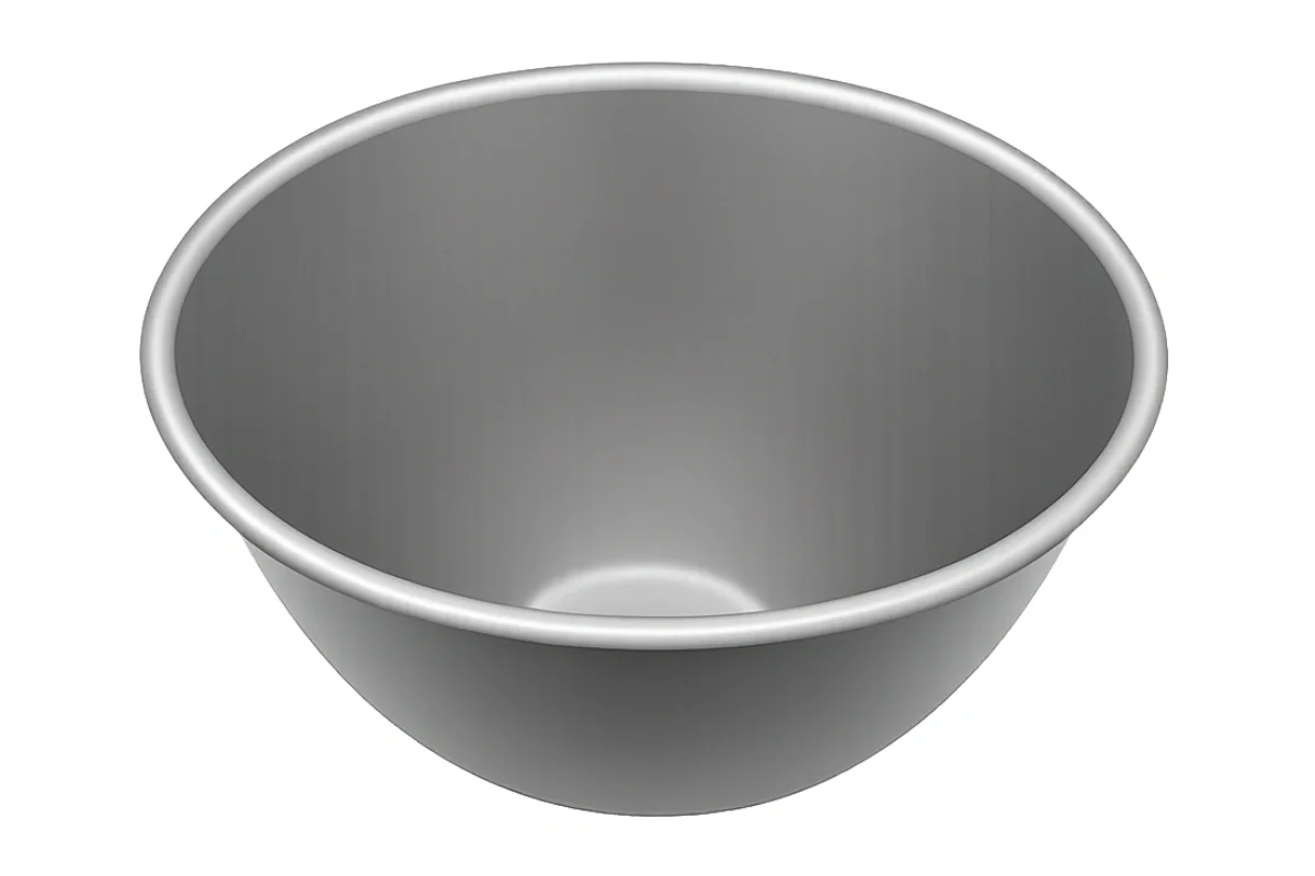 High Dolly Varden Cake Pan 7 Inch - Hot Stuff Bakeware - Image 3