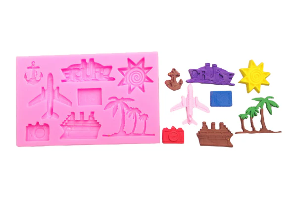 Holiday Icons - Iconic Cake Art - Image 2