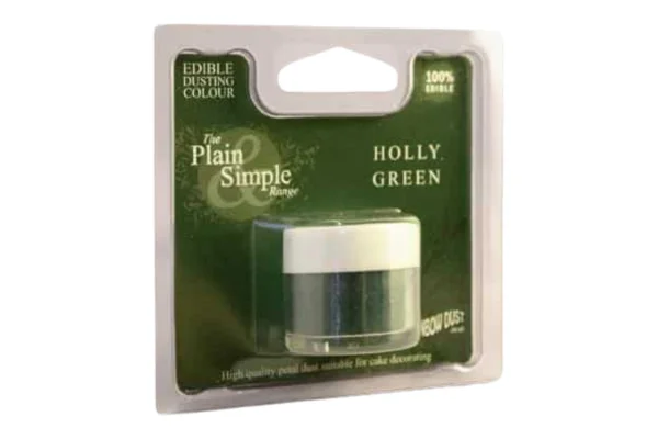 Holly Green - Powder Colour - Rainbow Dust - Image 2