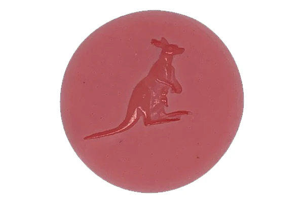Kangaroo K32 - Carolines