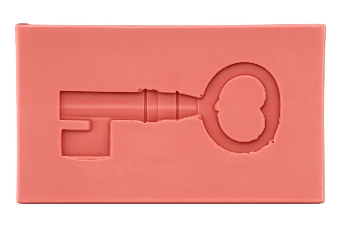Key K50 - Carolines - Image 2