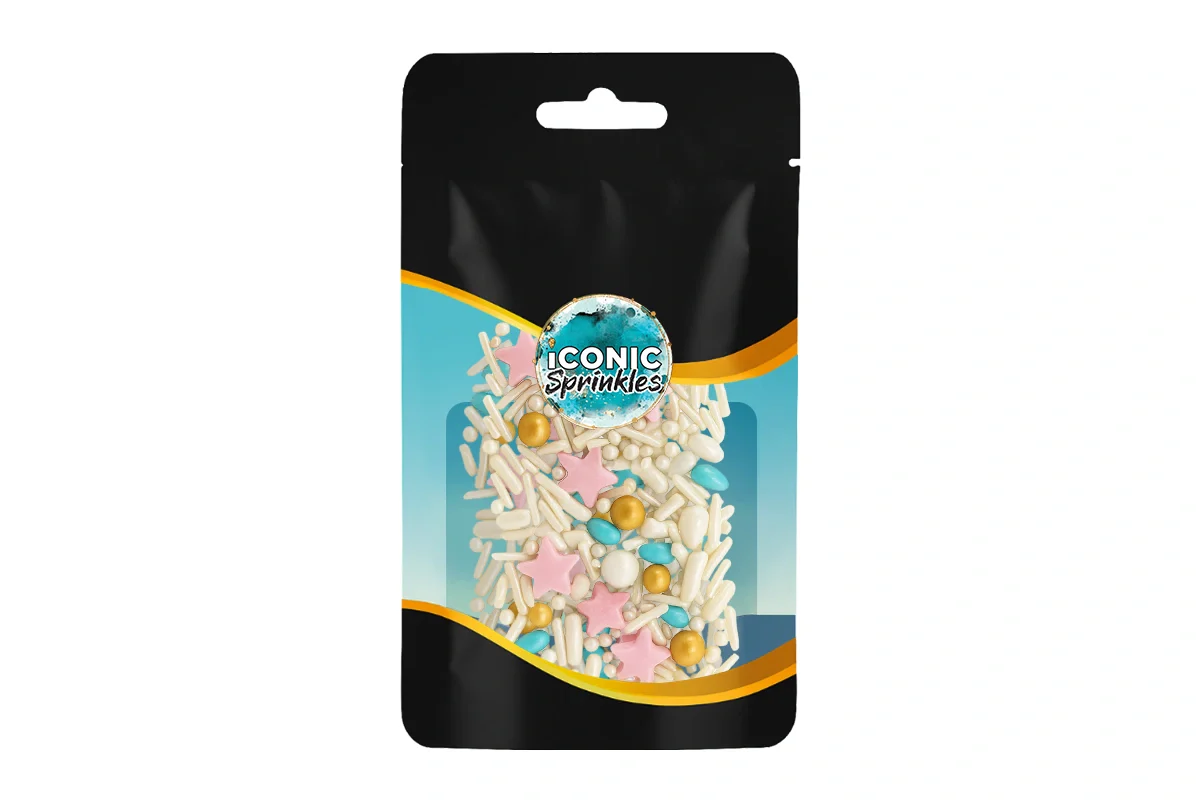 Magical Unicorn Blend 30g - Iconic Sprinkles - Image 2